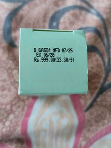 Oriflame Optimals Daily Glow MultiProtector SPF 50