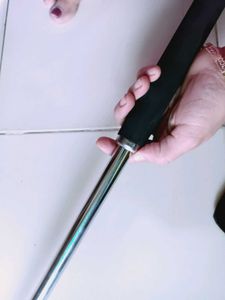 new safety tool -Telescopic Baton