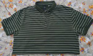 Be Indian Polo Tshirt - XL size
