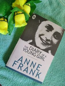 The Diary Of A Young Girl