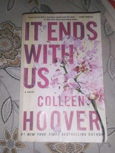 It ends with us