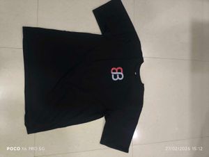 BERSERK THIFRTED TSHIRT