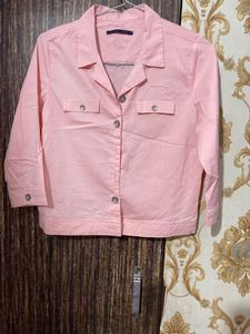 Cute Pink Shirt