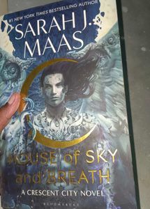 Crescent City Book 2