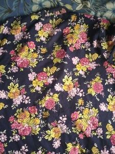 I Am Selling My Lightly Used Top