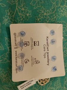 Brand newset of four  earrings