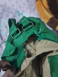 Bag 4 Pocket
