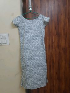 Stiched Kurti