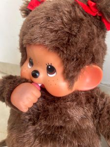 Baby Monchhichi