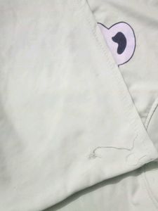 Cute 'Friends Forever' Kids Tee