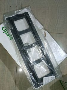 Schneider Electric Switch Plate 12 Model
