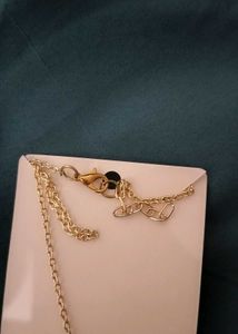 Heart Pendant Necklace