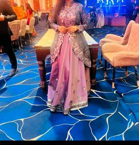 Party Wear Dress