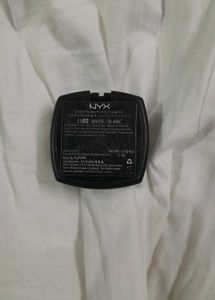 NYX Eye Shadow
