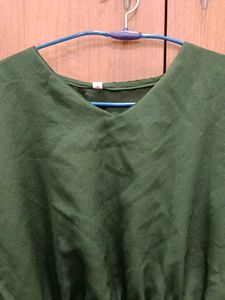 Summer Lightweight Top