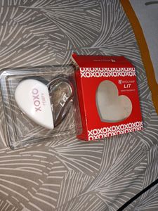 Popxo Perfume