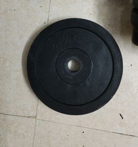 Adjustable Dumbbell Set