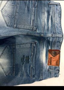 MADDOX New Jeans Size 28