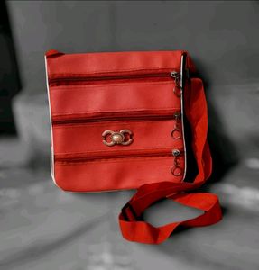 Sling Bag For Girls