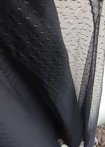 Elegant Black Embellished Maxi Dress