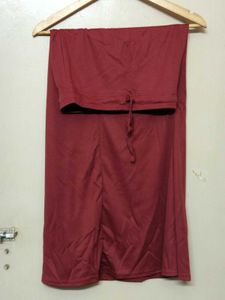 Saree Shapewear For Women (Petticoat)