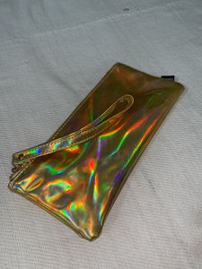 Glossy Pouch