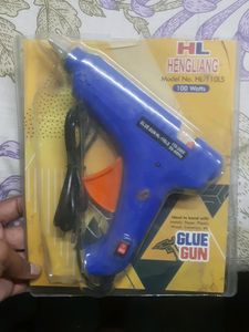 new glue gun