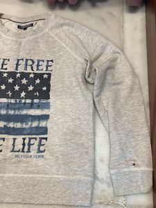 Tommy Hilfiger Sweatshirt