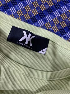 Kook n Keech Top