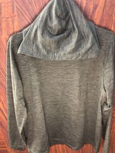 Abercrombie &amp; Fitch Hoodie Size Medium