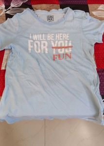 T-shirts