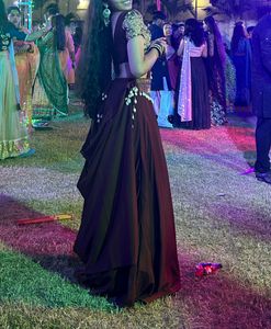 💃CHANIYA CHOLI for NAVRATRI💃