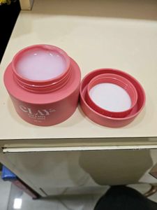 CLAYCO. RICE &amp; SAKE SLEEP MASK