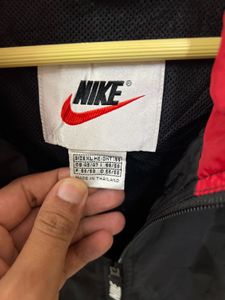 Nike Trend Zipper