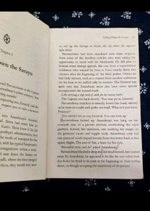 Secret Of Nagas - Book 2 Of Shiva Trilogy