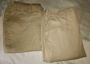 Combo Of 2 Formal Pants-Men