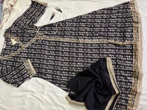 Kurti Co-ords Set /dress