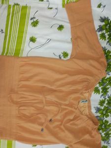 Korean Top For Woman