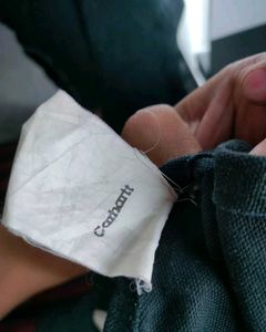Carhatt Workwear Dangri