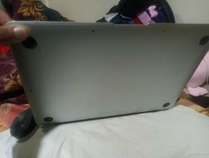 Apple Mac Book Air I5 Good Condition