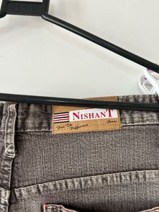 Vintage Flare Jeans