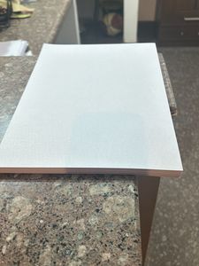 100pcs A4 Size Sheets