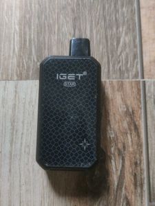 Iget Star Vape Coc Flavour