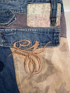 Tankus Japan Baggy Pants