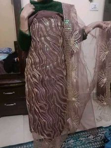 Elegant Design Suit Material