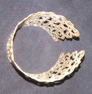 Western Bangles