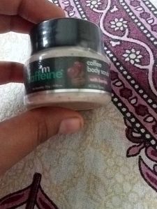 Body Scrub