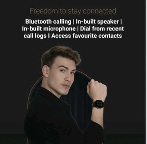 NoiseFit Evolve 3 Smartwatch