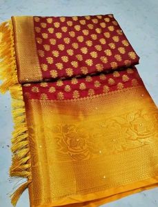 Banarasi Saree