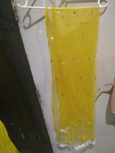 Women Naira Cut Kurta Set
